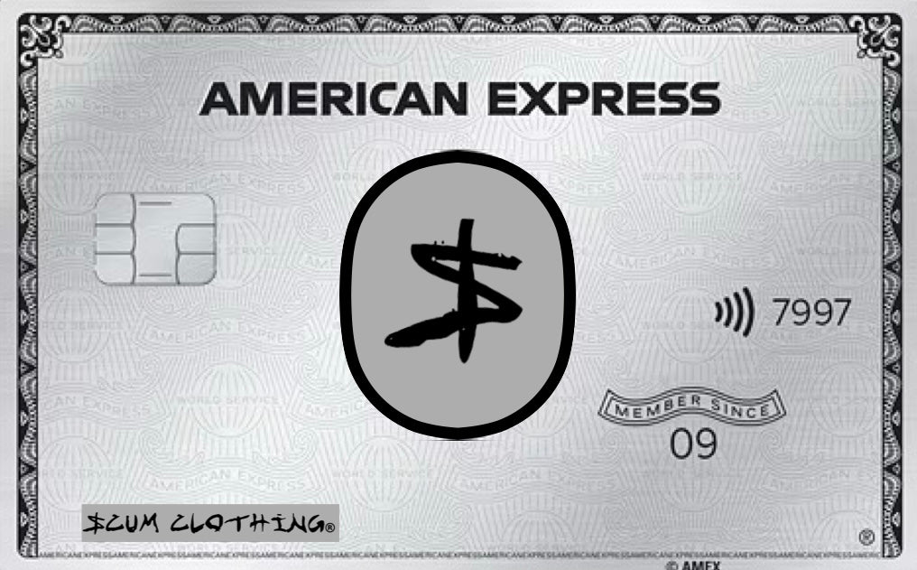 THE CARD