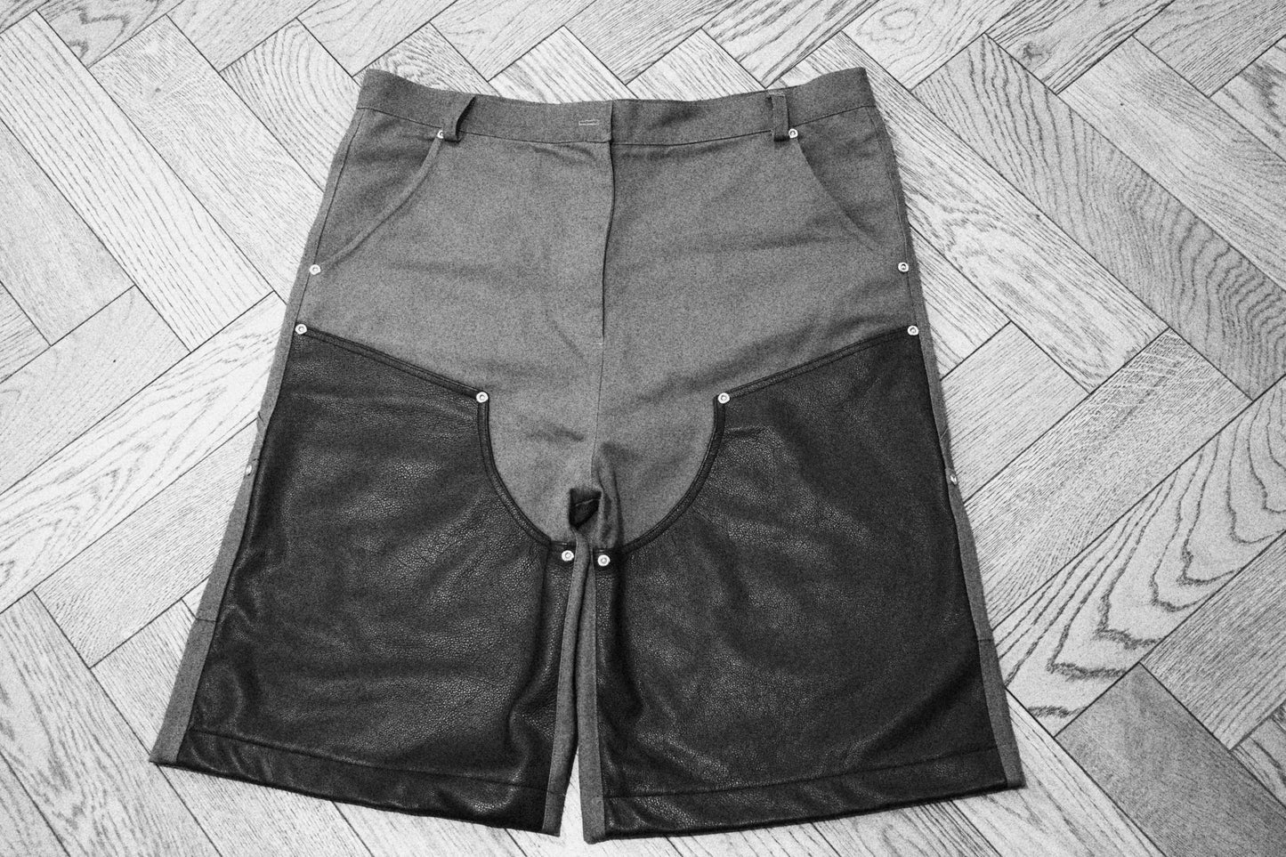 PRE-ORDER SCUM CARPENTER SHORTS