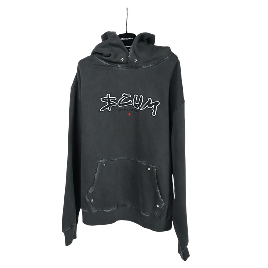 SCUM F&D HOODIE