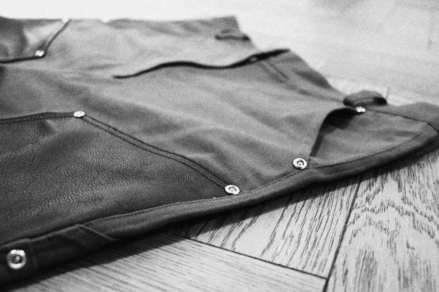 PRE-ORDER SCUM CARPENTER SHORTS