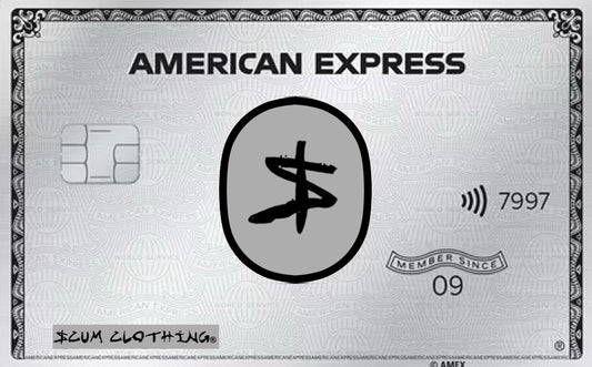 THE CARD