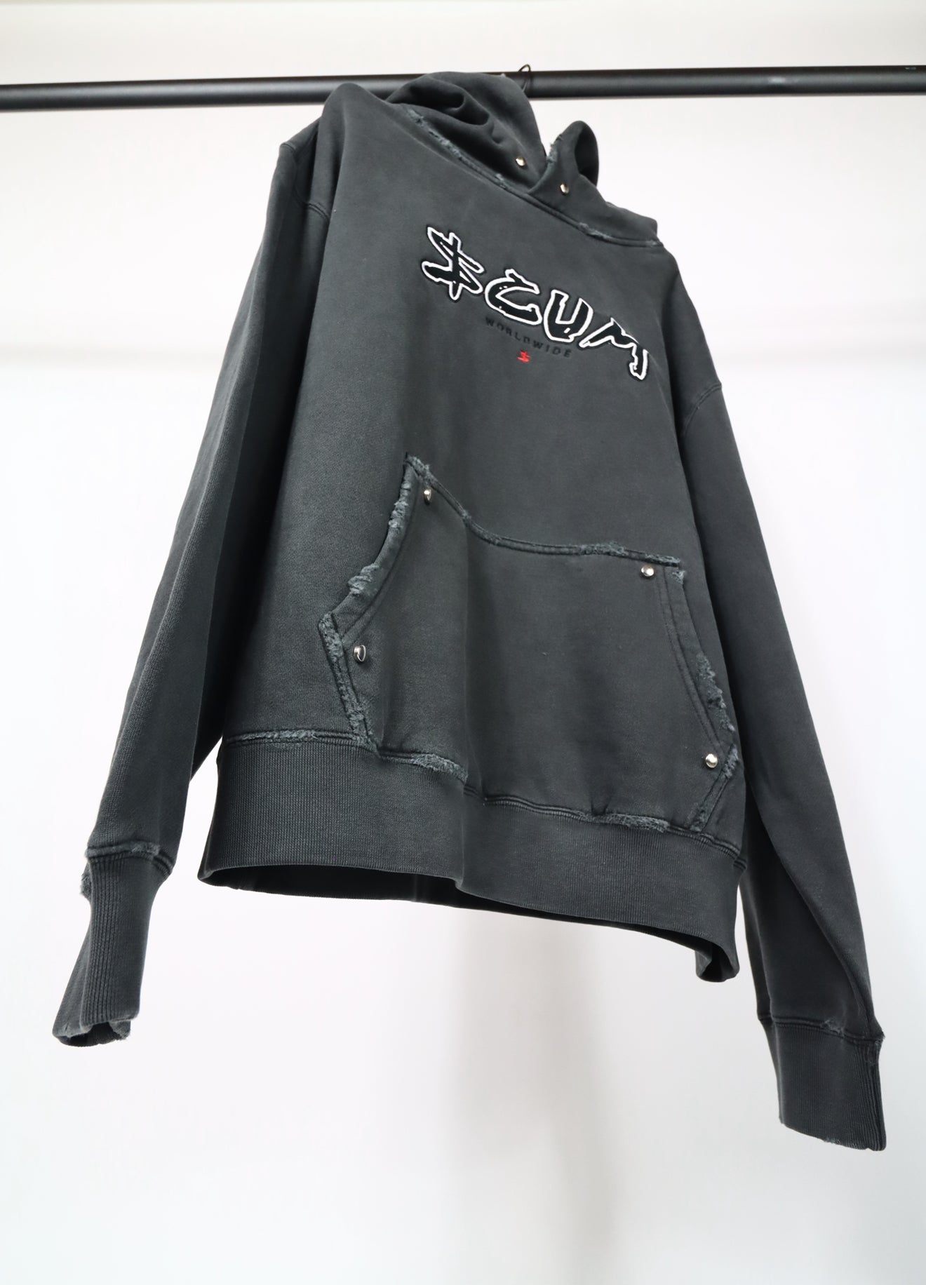 SCUM F&D HOODIE