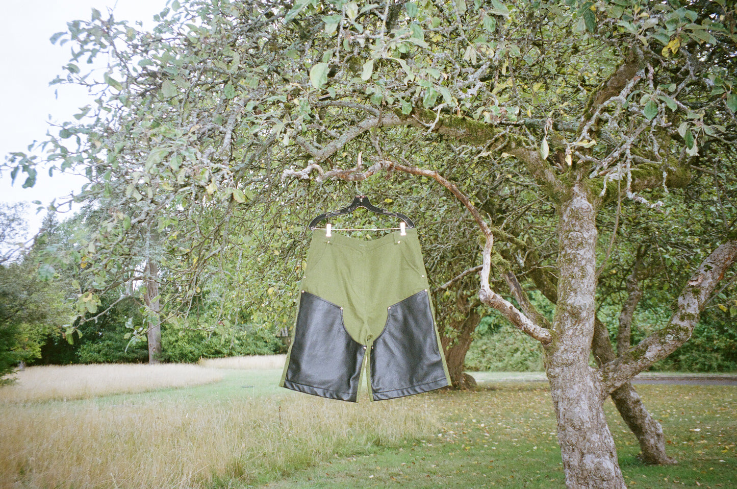 PRE-ORDER SCUM CARPENTER SHORTS