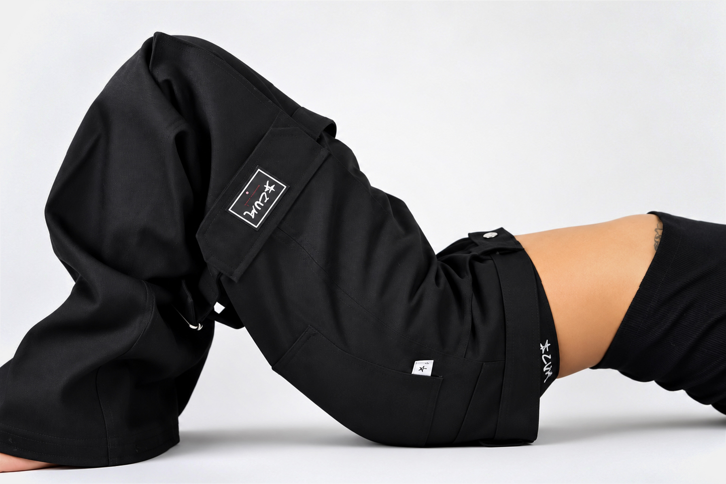 SCUM BOXER BRIEFS