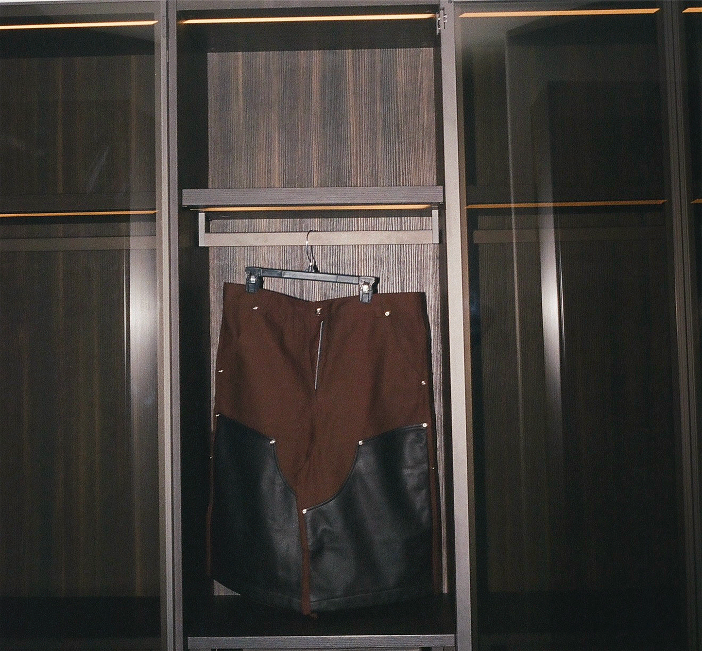 PRE-ORDER SCUM CARPENTER SHORTS