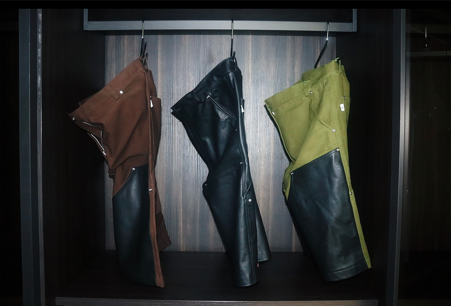 PRE-ORDER SCUM CARPENTER SHORTS